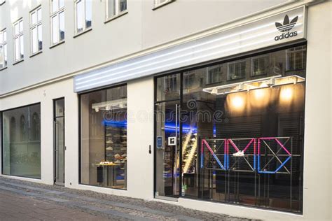 adidas shop copenhagen
